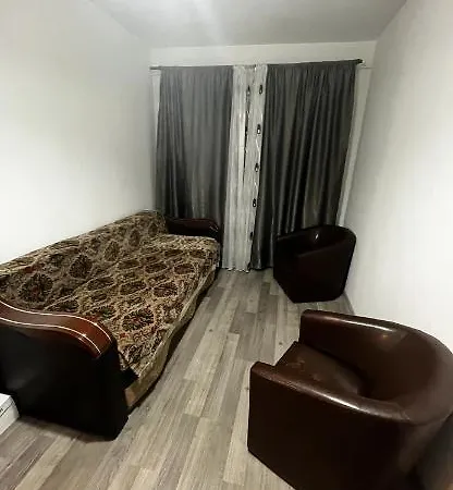 Apartment Apartament Sam Deva