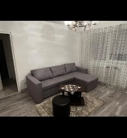 Apartament Sam Apartment *