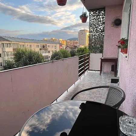 Apartament Sam * Deva
