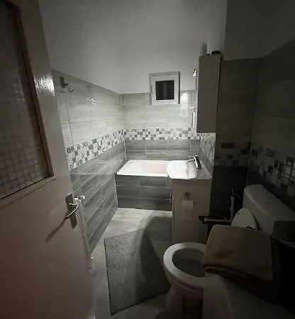 Apartament Sam Apartment Deva