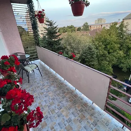Apartament Sam