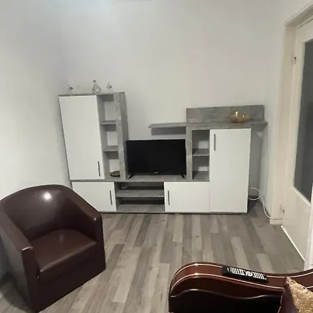 Apartament Sam Apartment